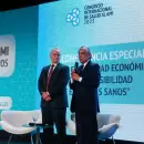 "Rehabilitación y alta médica": el diagnóstico del "Doctor" Werning para la economía argentina de los próximos 2 años