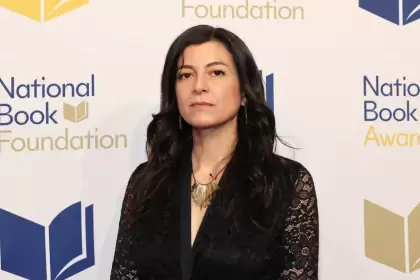 Samanta Schweblin