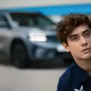 Renault ya vende en Argentina el auto que usa Colapinto