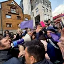 Lo peor ya pasó (para el Gobierno): Milei relanza la campaña con viajes y promesas tras el escándalo Espert
