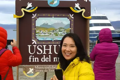 China Eastern aterriza en Argentina: nueva ruta a Shanghái y gran apuesta turística
