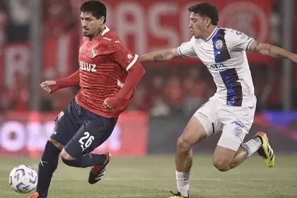 El dato curioso es que el equipo mendocino es de los pocos que ostenta ventaja en el historial frente a los de Avellaneda
