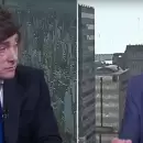 "Lo generaron los orcos": Milei culpa al kirchnerismo por el parate económico