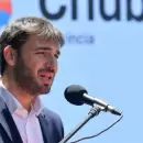 Torres: "Provincias Unidas está creciendo fuerte. Argentina necesita desesperadamente tener una alternativa"