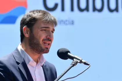 Torres se planta y lanza advertencia por YPF: "Vamos a ir hasta EE.UU."