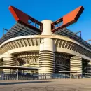 Dos gigantes del fútbol europeo que son clásicos rivales se asociaron para comprar un estadio por casi 200 millones de euros