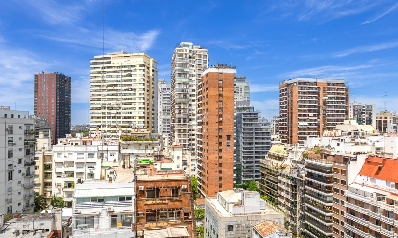 �Cu�nto necesit�s ganar para ser clase media en Buenos Aires? La cifra te va a sorprender 