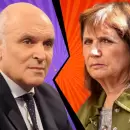"Hay que aclararlo ya": Bullrich presiona a Espert por la denuncia narco