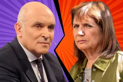 Escándalo narco: ultimátum de Bullrich a Espert