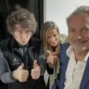 Es argentino, fundó 5 unicornios y cenó a solas con Milei en Olivos: así la ve Martín Varsavsky