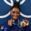 Quién es Simone Biles, la atleta que cambió la historia de la gimnasia y llegó a la Argentina para inspirar a cientos de fanáticos