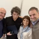 Milei respalda a Espert, Bullrich pide explicaciones (y se desdice) y crece la presión en el Congreso