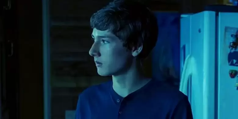 Jonah Byrde no es sólo un adolescente atrapado en la violencia de un cartel