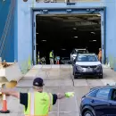 Sturzenegger: "Seguimos facilitando la importación de automóviles"