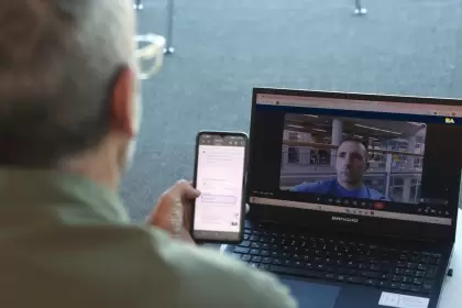 Las multas de tránsito ya se pueden resolver por celular