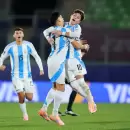 Argentina vs. Italia: cuándo juegan, a qué hora y dónde ver en VIVO