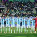 ¿Hace cuánto que no clasificaba Argentina a cuartos de final de un Mundial Sub-20?
