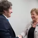 El FMI volvió a respaldar a Milei y confirmó un nuevo desembolso millonario para Argentina