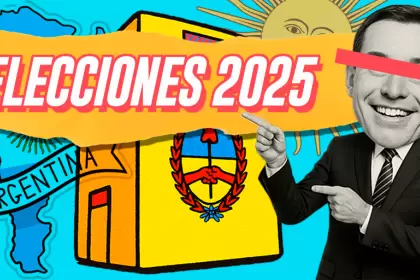 Se vienen las elecciones...y el dólar lo sabe.