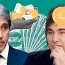 Semana económica clave: Caputo reaparece ante 1.000 empresarios industricales, datos del Indec y pagos de ANSES