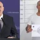 Diputados aprueba un pedido explosivo de la Justicia contra Espert