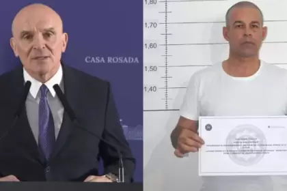 Diputados aprueba un pedido explosivo de la Justicia contra Espert