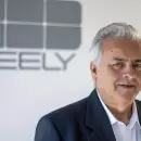 "Geely pretende en 5 años ensamblar en Argentina"