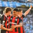 Cuántos puntos tiene que sacar River para clasificar a la Copa Libertadores 2026