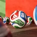 Trionda, la pelota del Mundial 2026: qué significa, cuánto cuesta y por qué será de gran ayuda para los árbitros