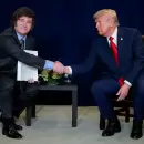 Milei vuelve a EE.UU.: la reunión con Trump que puede marcar su gestión