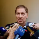Santilli toma la posta tras el escándalo de Espert: "Estoy sorprendido, pero tenemos que darla vuelta"