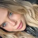 "Qué asco, judía": brutal ataque antisemita en Palermo contra una influencer y su bebé de ocho meses