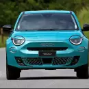 Volvió el Fitito: ahora mucho más moderno y electrificado