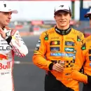 Qué tiene que pasar para que Max Verstappen le arruine la fiesta a McLaren y gane su quinto título en la Fórmula 1
