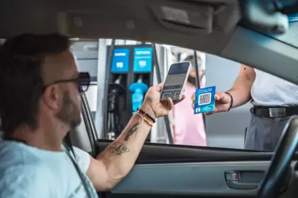 YPF Digital incorporó una nueva funcionalidad en la App YPF que marca un paso más en su estrategia de innovación.