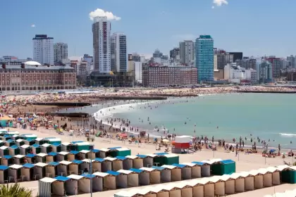 Finde largo con récord de turistas y $355.000 millones gastados en todo el país