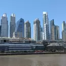 IMPACTANTE: cuánto hay que ganar hoy para seguir siendo clase media en CABA