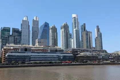IMPACTANTE: cuánto hay que ganar hoy para seguir siendo clase media en CABA