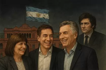 Los ex-PRO entre la lealtad y la ambición.