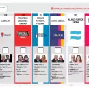 Elecciones 2025: otro duro golpe de la Justicia a La Libertad Avanza
