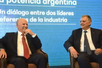 Bulgheroni lanza una crítica clave: "Argentina crecerá sin retenciones"