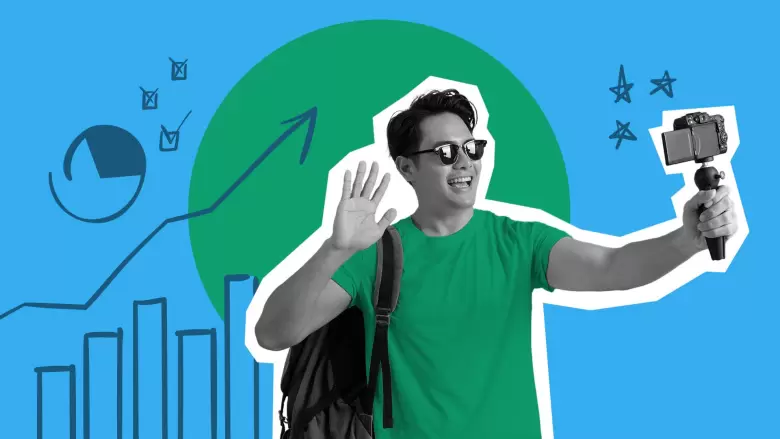 Por qué hasta los canjes de influencers están en la mira de los impuestos