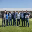 La millonaria inversión que hará Racing en su predio de Ezeiza