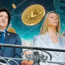 Escándalo $LIBRA: ordenan analizar los chats de Javier Milei y su hermana Karina