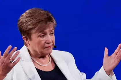 Menos crecimiento, ms inflacin y ms desempleo: el nuevo panorama del FMI