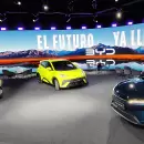 Llegó BYD a la Argentina y estos son los precios oficiales de sus modelos