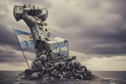 Corrupción