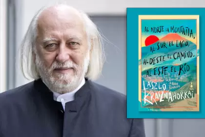Ganó el Nobel, se lleva millones y lo edita un argentino: nadie lo vio venir
