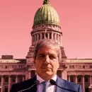 Caputo deberá explicar el acuerdo con EE.UU.: será interpelado en Diputados