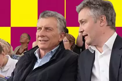 Macri endurece su apoyo a Milei y llama a no dividir el voto opositor: "La mayoría se arrepiente del 2019"